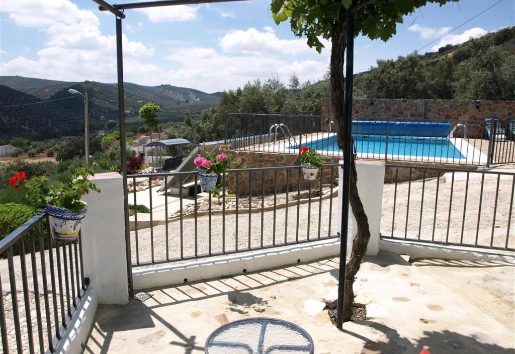 Casa del Pino photo 3