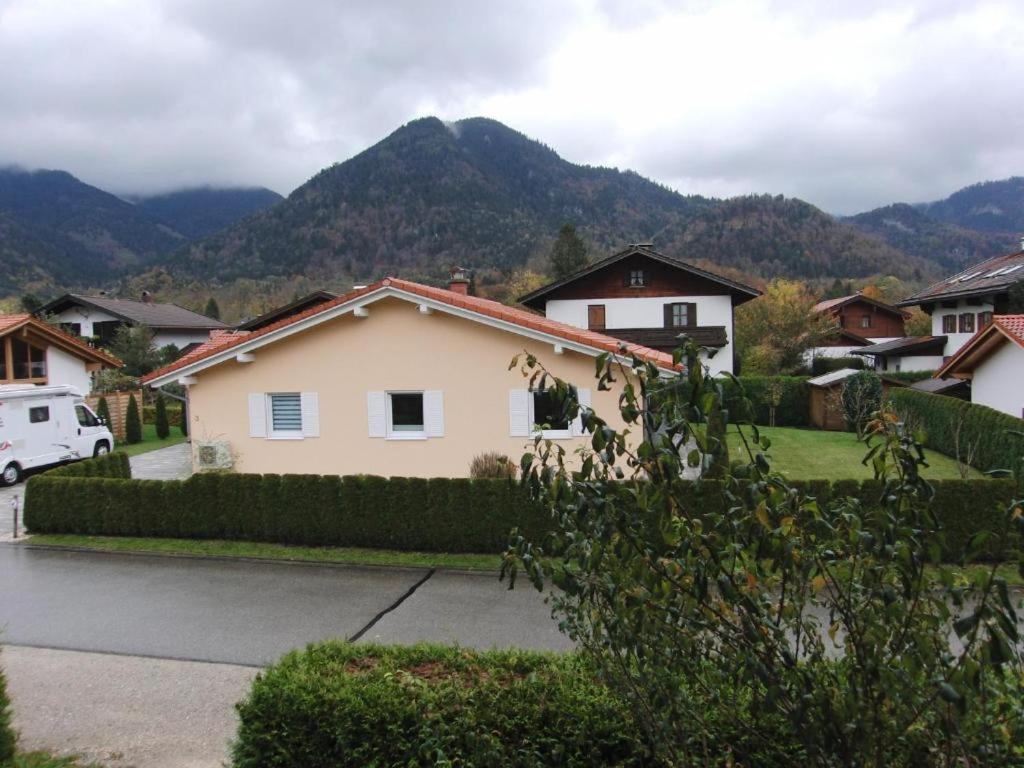 Ferienwohnung Bäumler photo 2