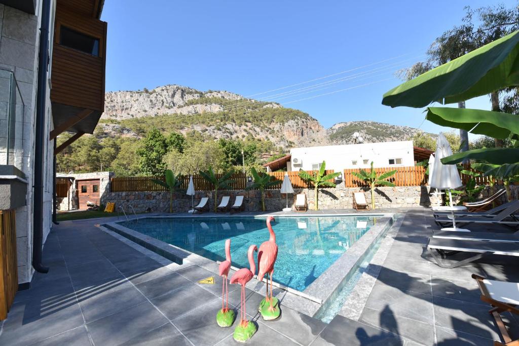 Casa Luxury Hotel photo 4