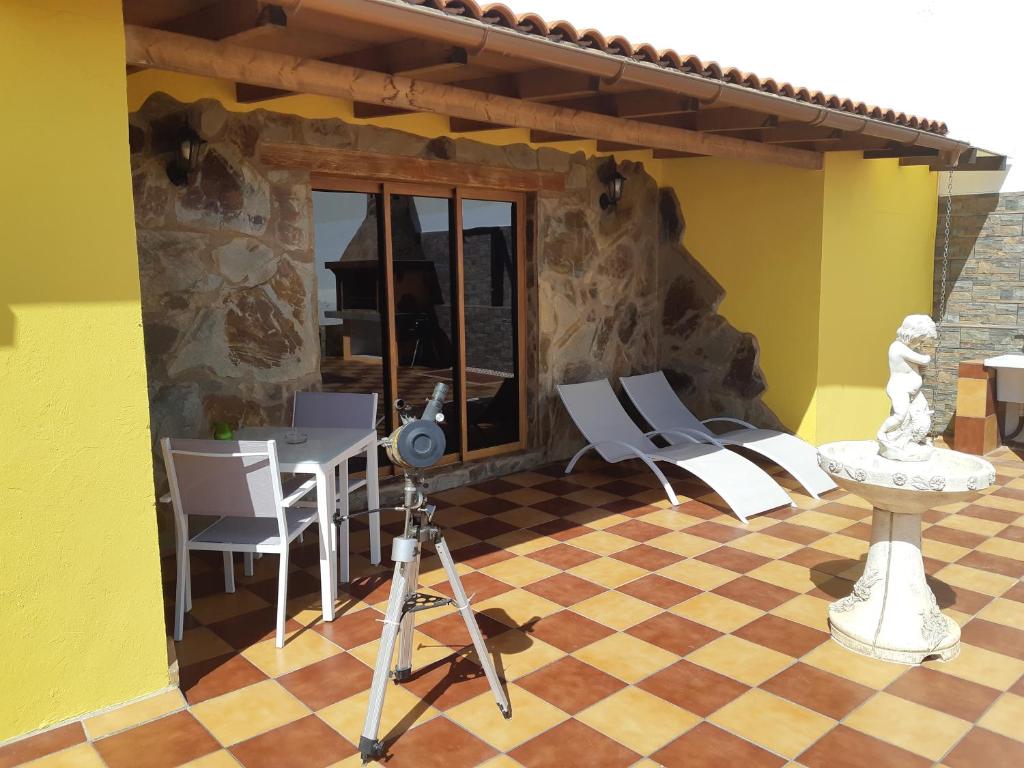 Casa Guanche photo 1
