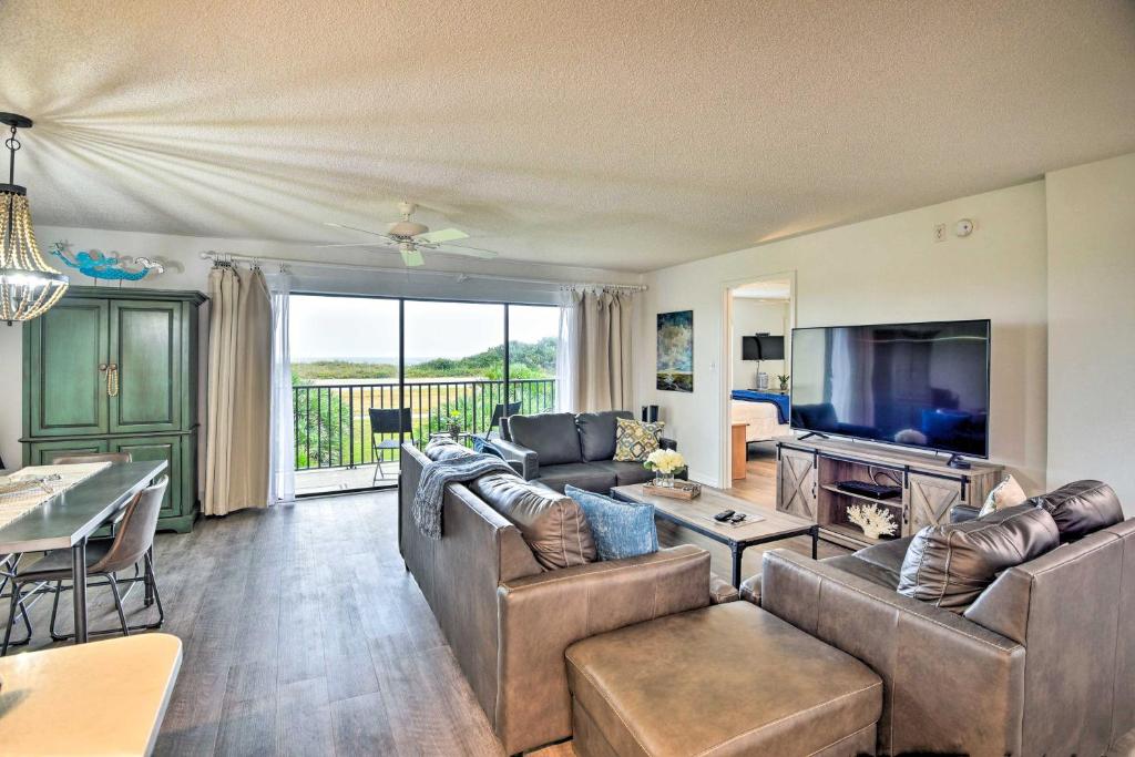 Updated Ormond Beach Condo Relax and Explore! photo 3