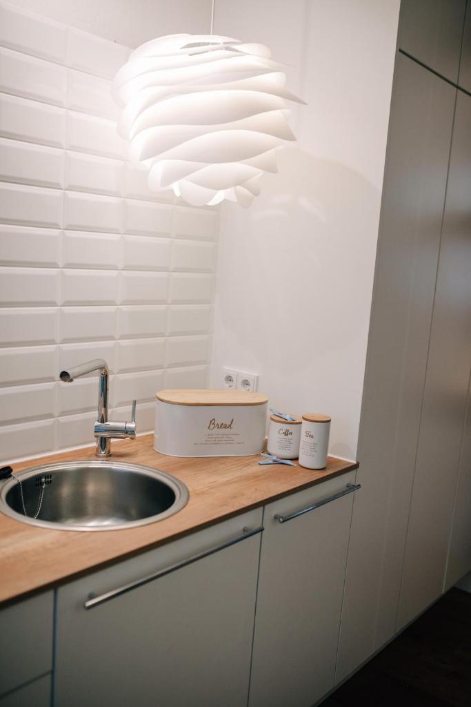 Ferienwohnung DOMizil Bamberg photo 1