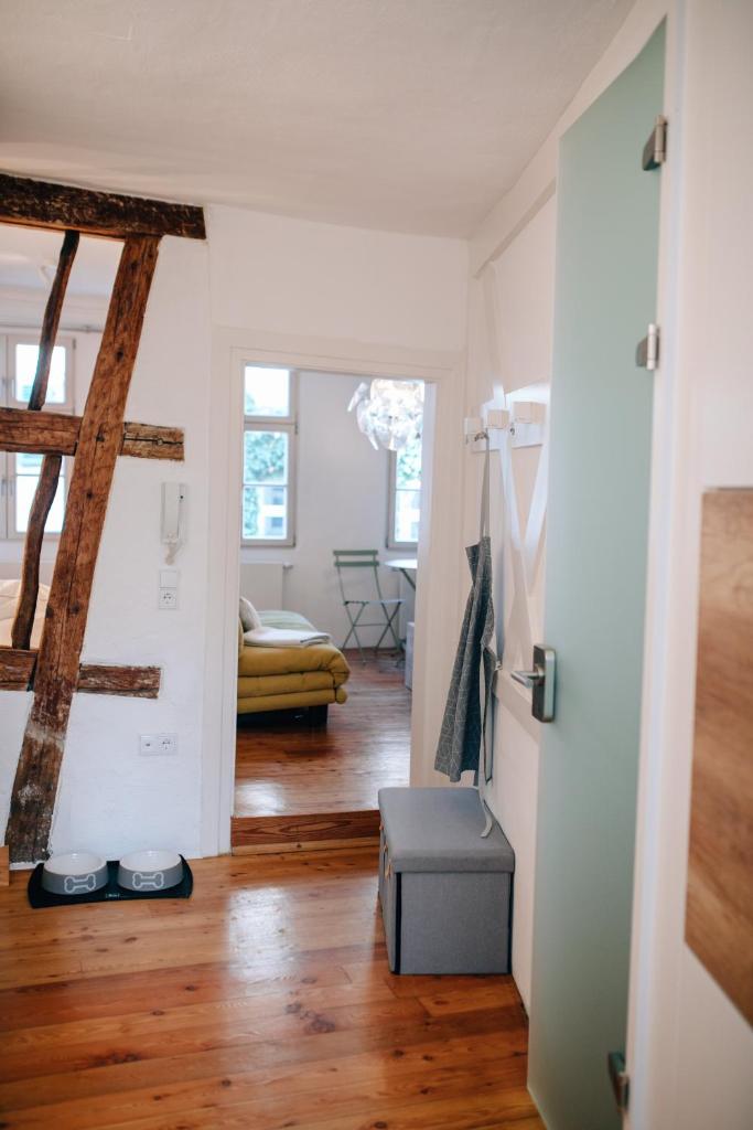 Ferienwohnung DOMizil Bamberg photo 4