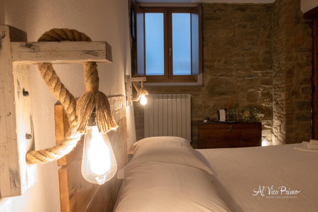 Al Vico Primo - Rustic Chic Apartment photo 1