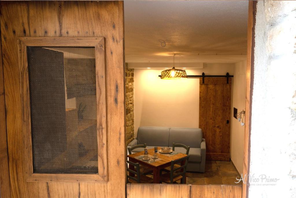 Al Vico Primo - Rustic Chic Apartment photo 3