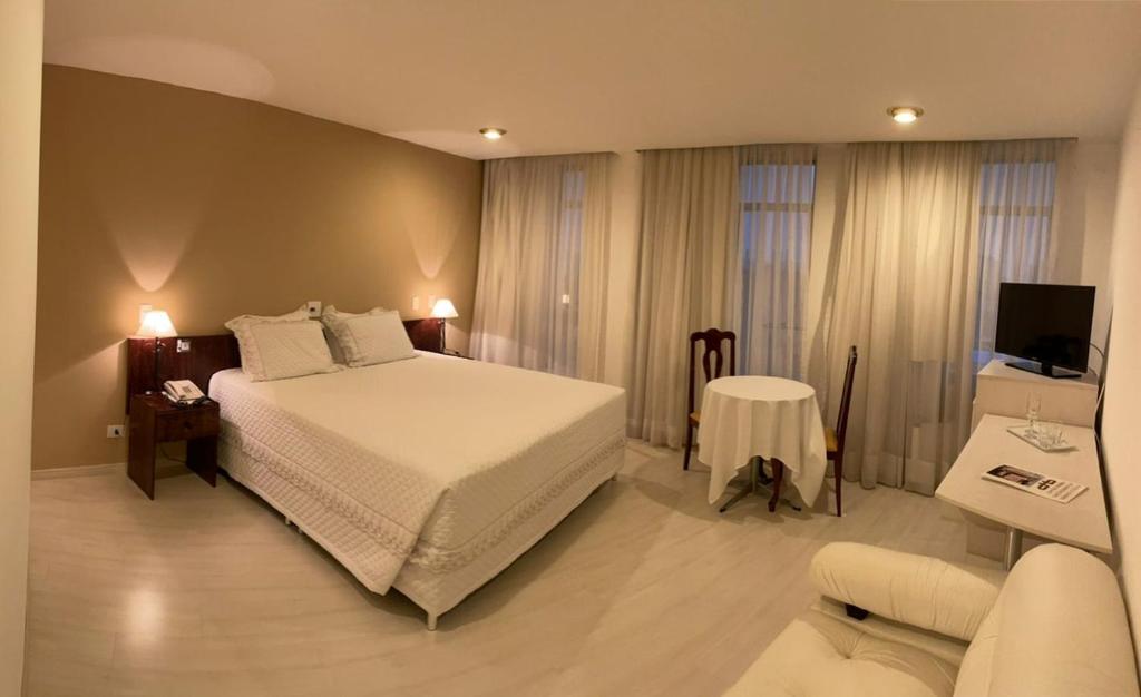 Pampas Palace Hotel photo 2