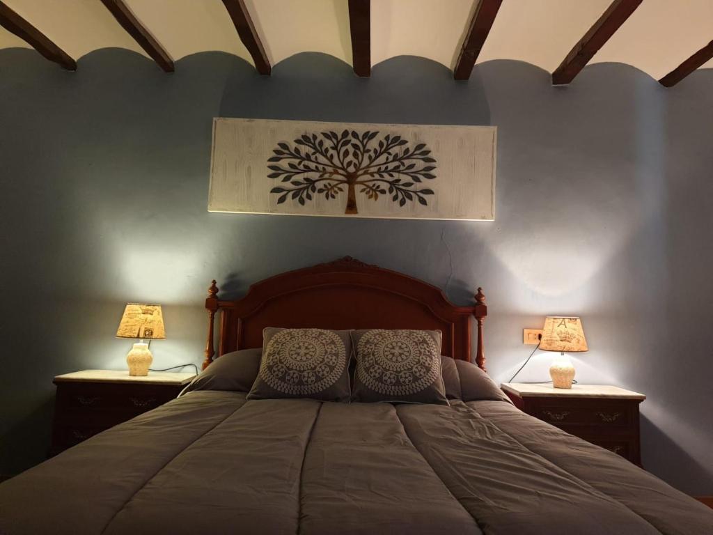 Casa Castillo de la Estrella photo 1