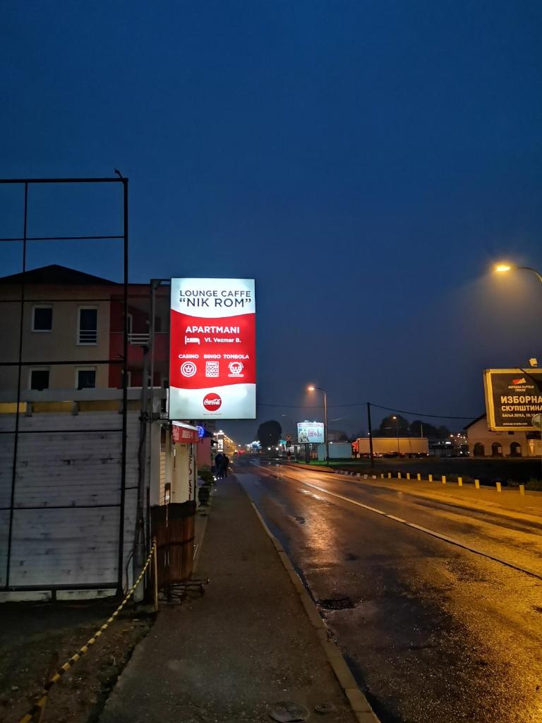 Apartman Nik-Rom photo 3