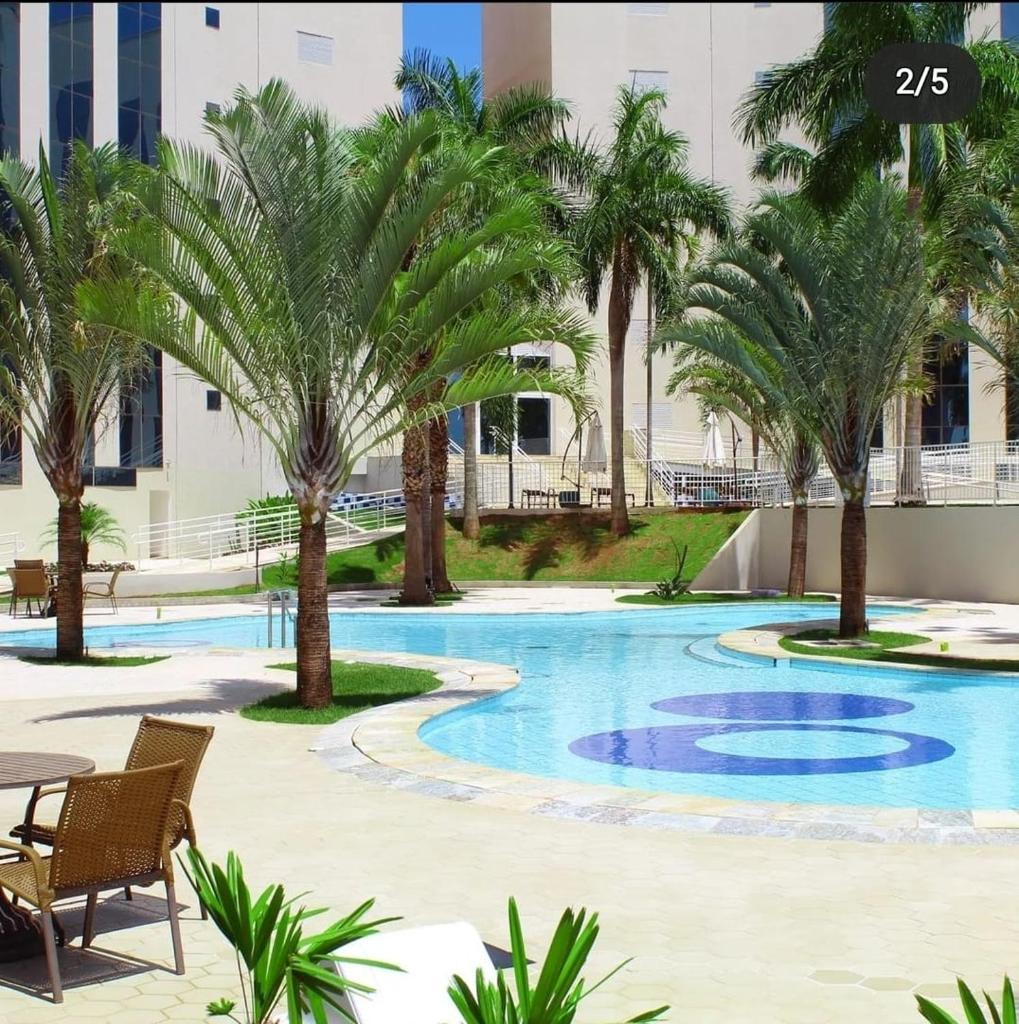 Condominio Barretos Thermas Park - Condohotel photo 1
