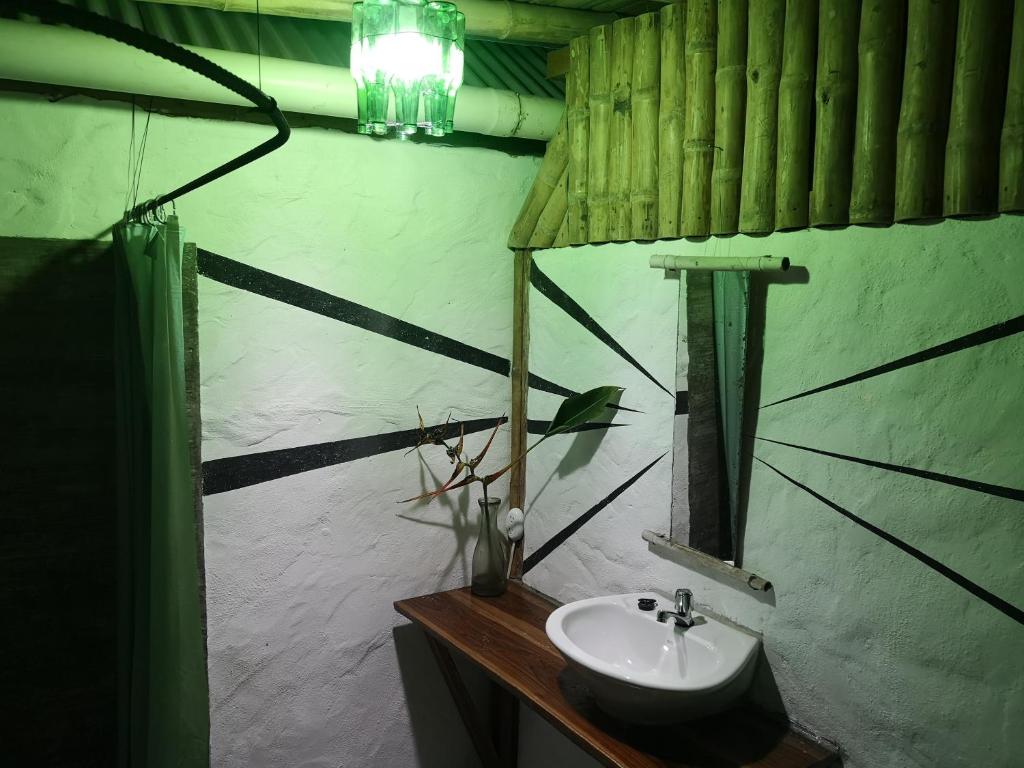 Maracumbo Lodge photo 3