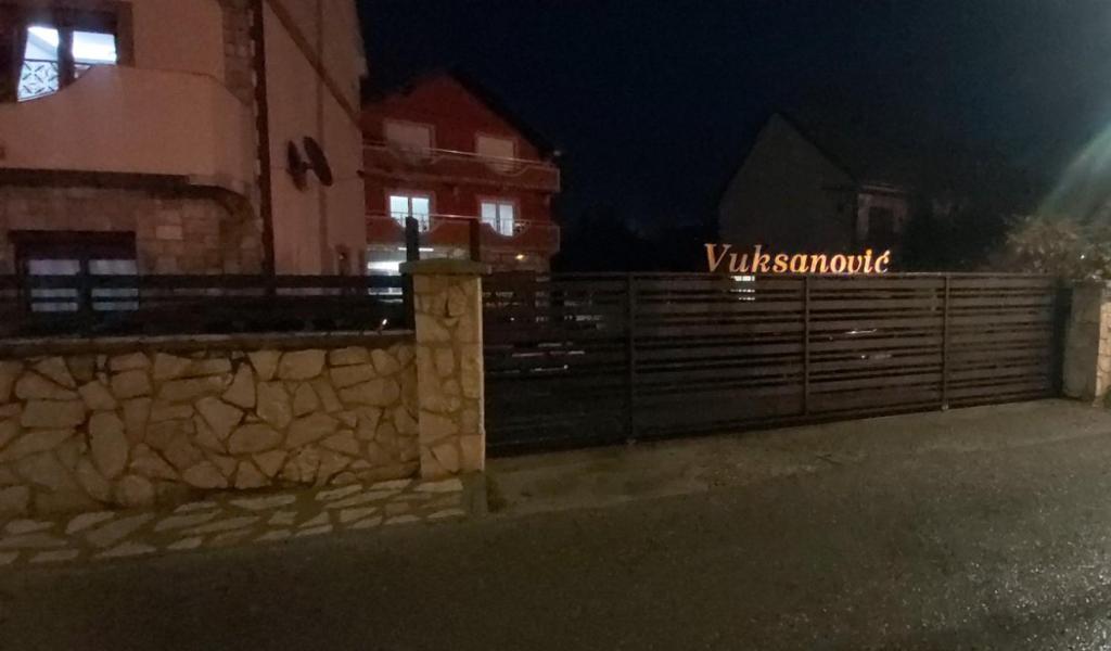 APARTMANI MIA VUKSANOVIC photo 1