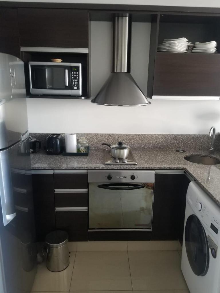 Departamento moderno con cochera en lomas de Zamora photo 1