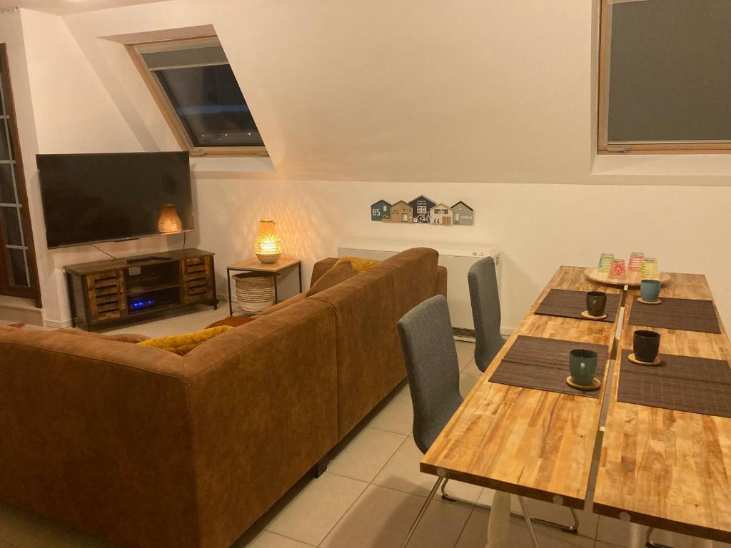 Appartement Seafox photo 3