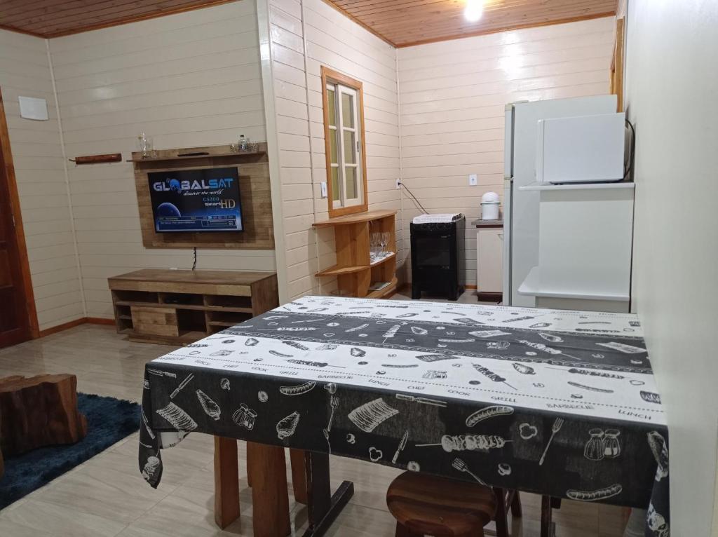A Casa é Sua! photo 1