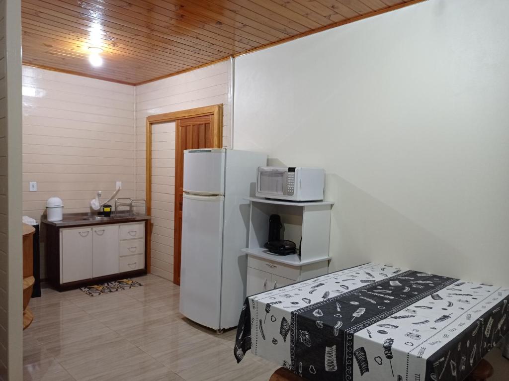 A Casa é Sua! photo 4