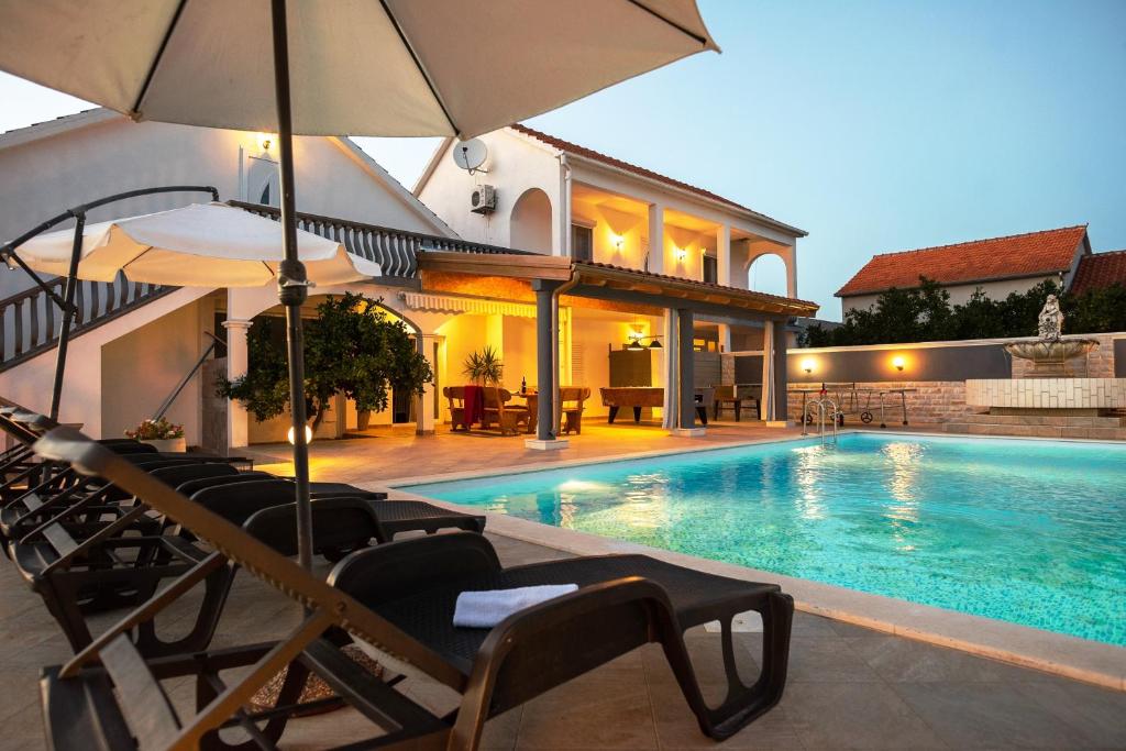 Holiday House San Mario - Pets Friendly Rural Home photo 1