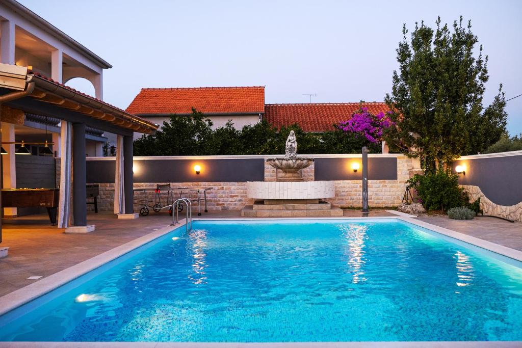 Holiday House San Mario - Pets Friendly Rural Home photo 4
