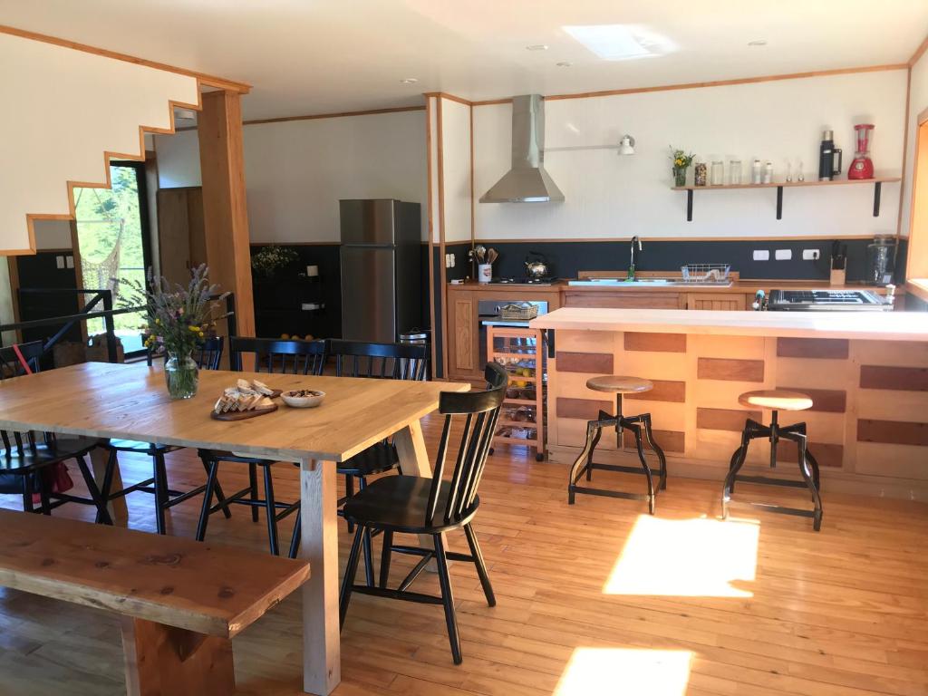 PATA LONCONAO Lake House photo 4