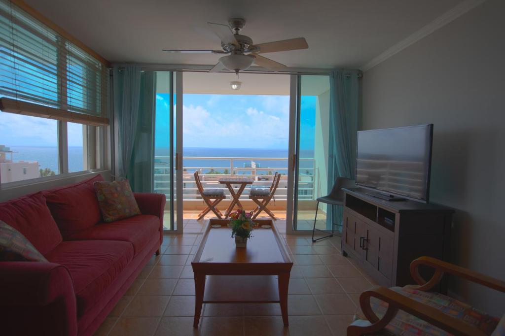 Oceanview Lighthouse Villa photo 4