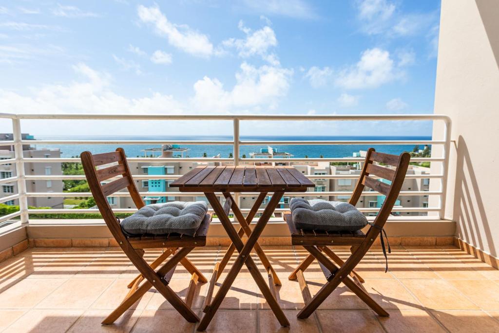 Oceanview Lighthouse Villa photo 3
