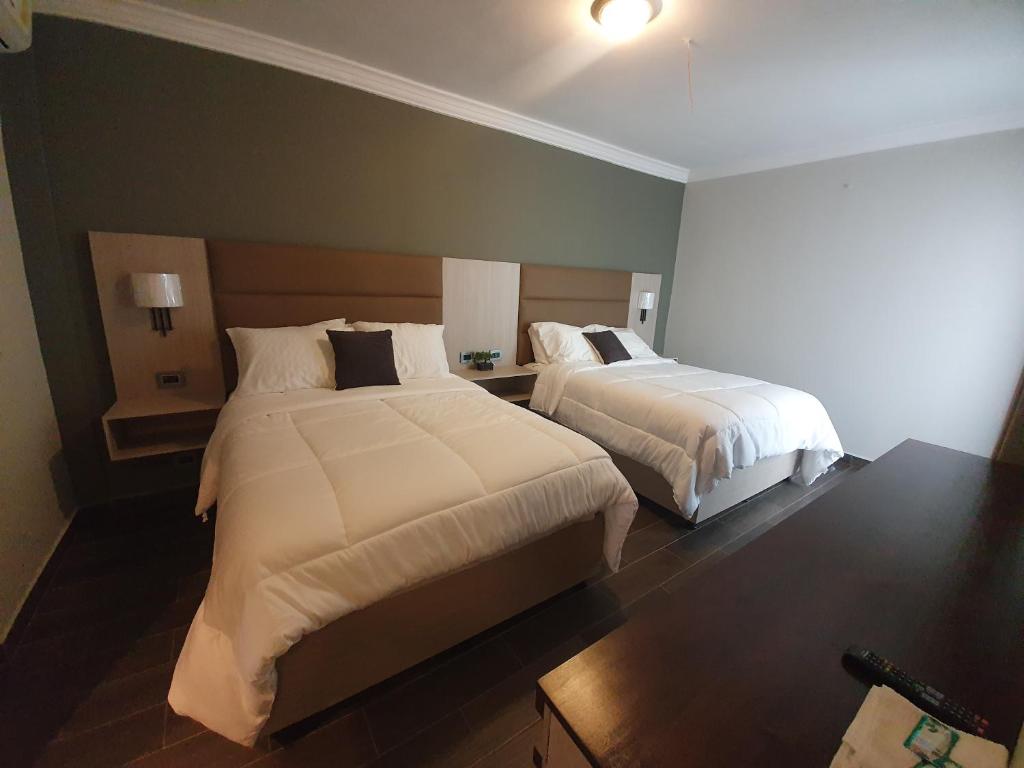 L'Aurora Inn photo 2