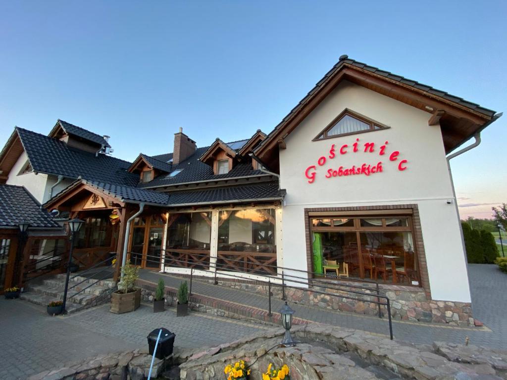 Noclegi Sobańskich photo 4