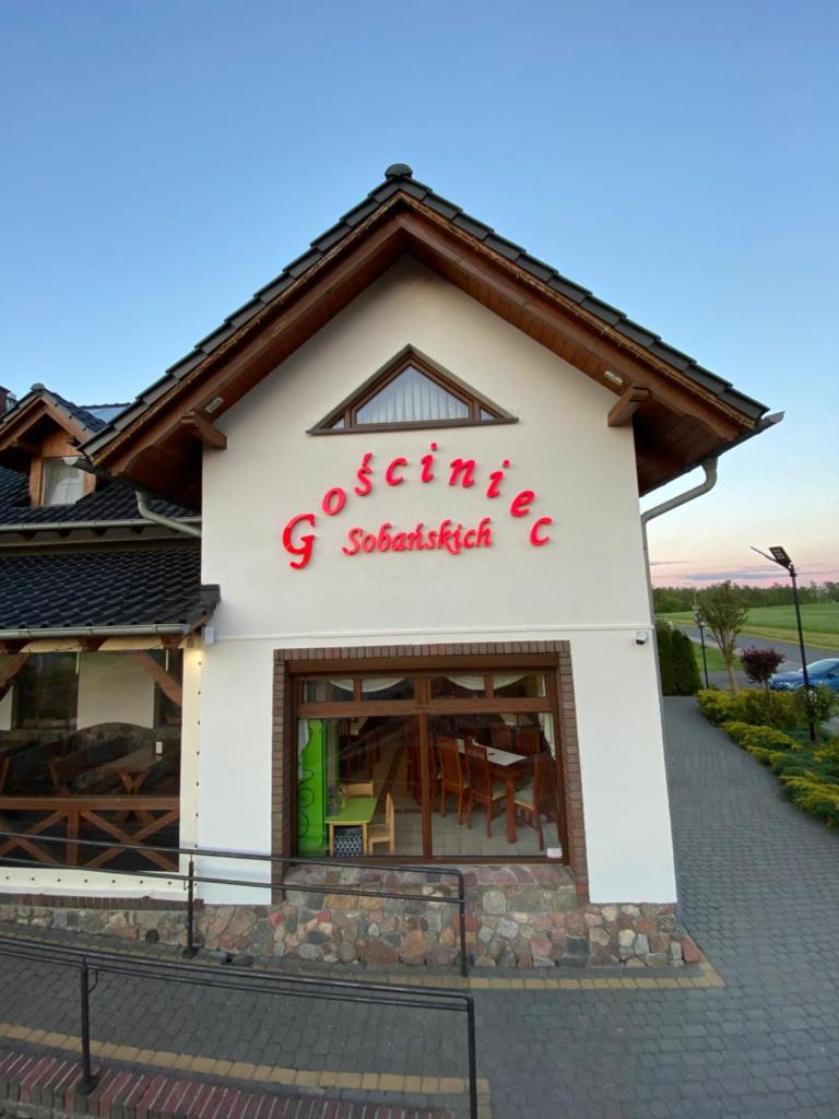 Noclegi Sobańskich photo 3