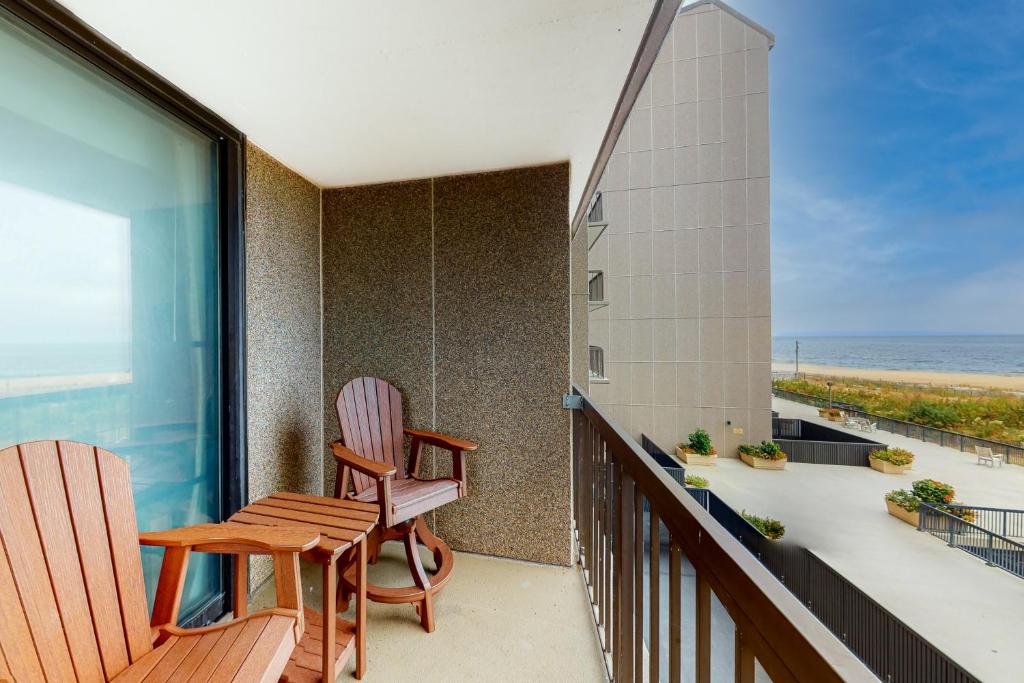 Sea Colony Georgetowne House photo 1