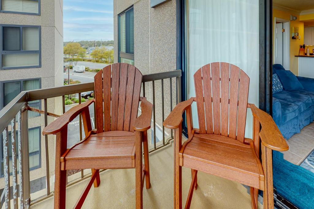 Sea Colony Georgetowne House photo 2