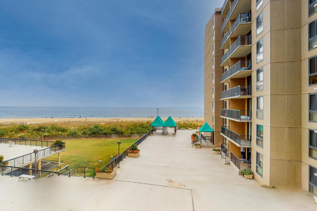 Sea Colony Georgetowne House photo 4