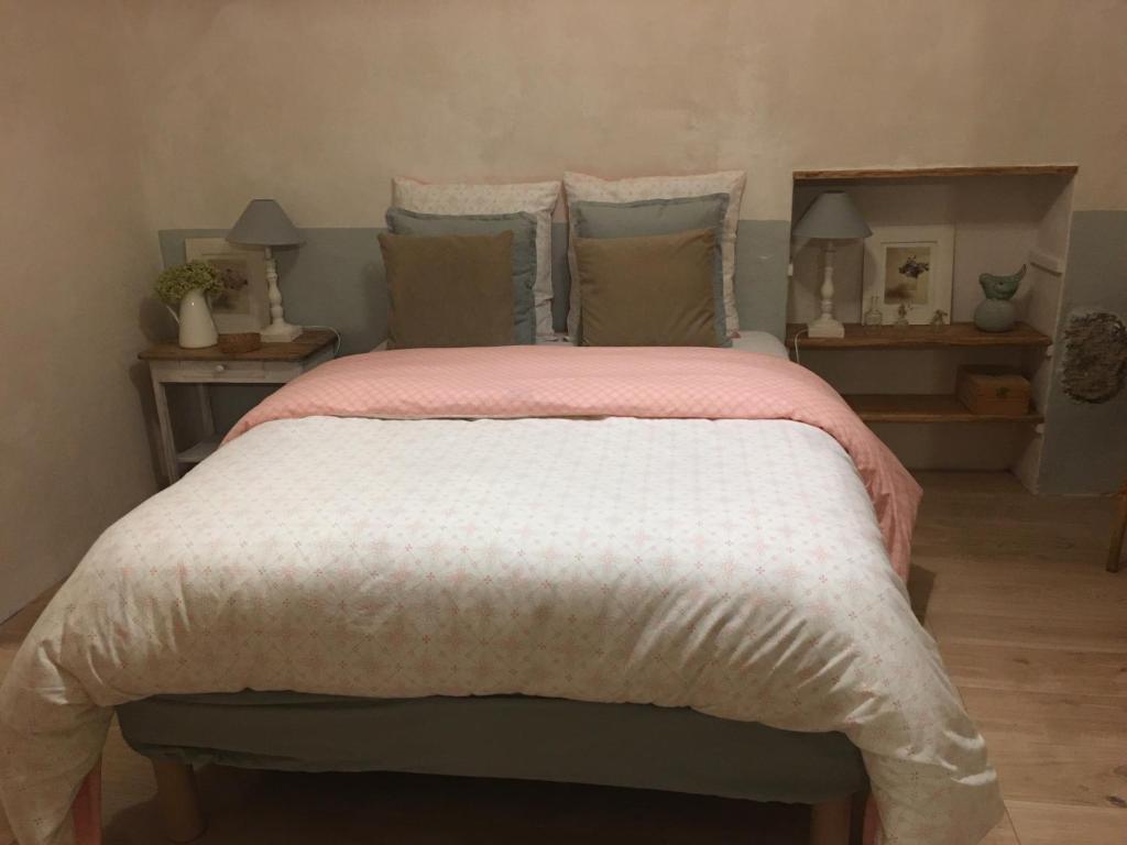 Gîte Au petit bonheur photo 2