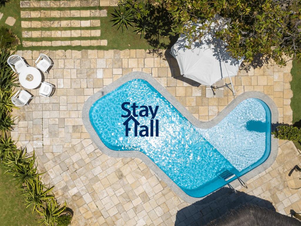 Casa Beira Mar-Cozinheira-Piscina Privad-4QT-SH029 photo 4