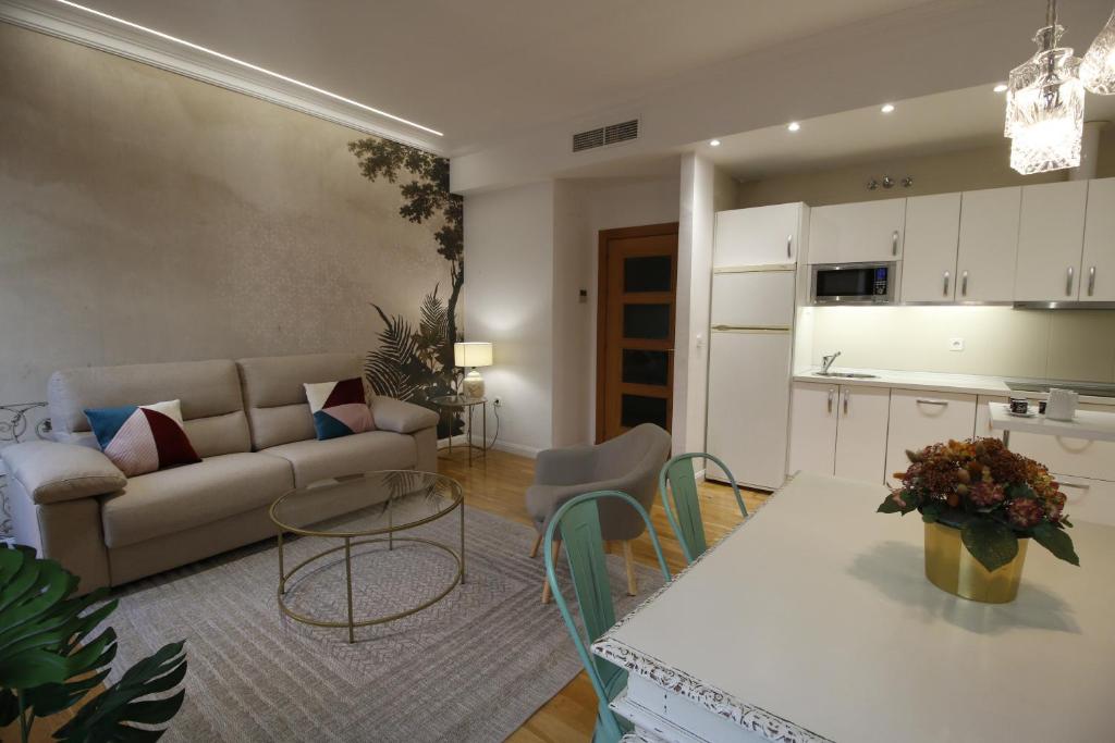 Apartamento San Agustín photo 4