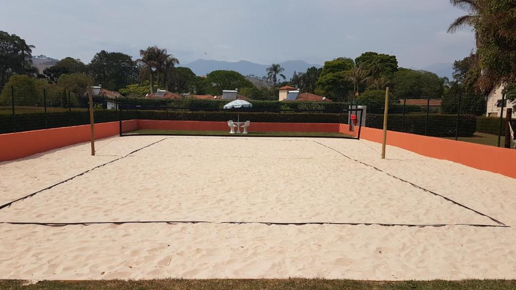 Pousada Vila Minas photo 2