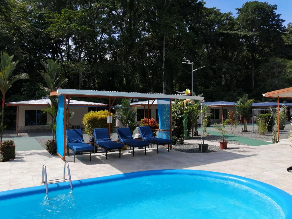 Puerto Vargas lodge photo 3