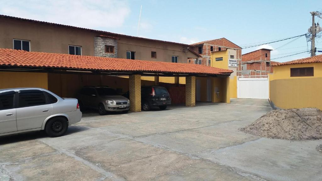Hospedagem Domiciliar photo 3