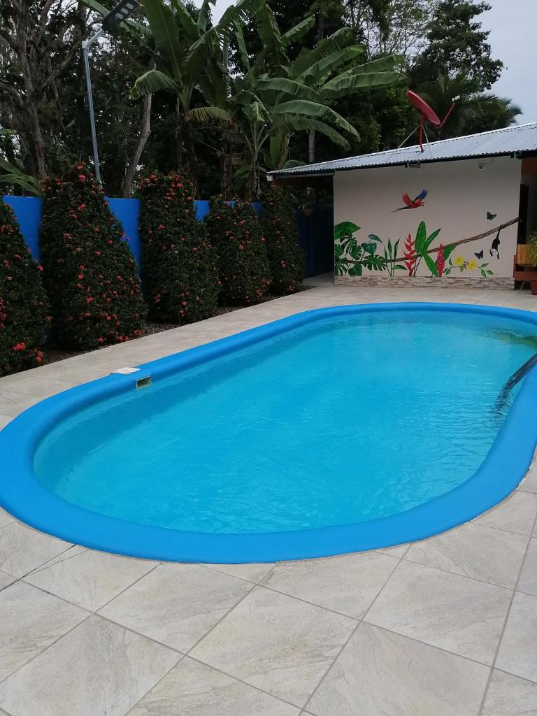 Puerto Vargas lodge photo 2