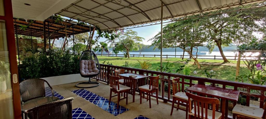 Krabi River Hotel photo 2
