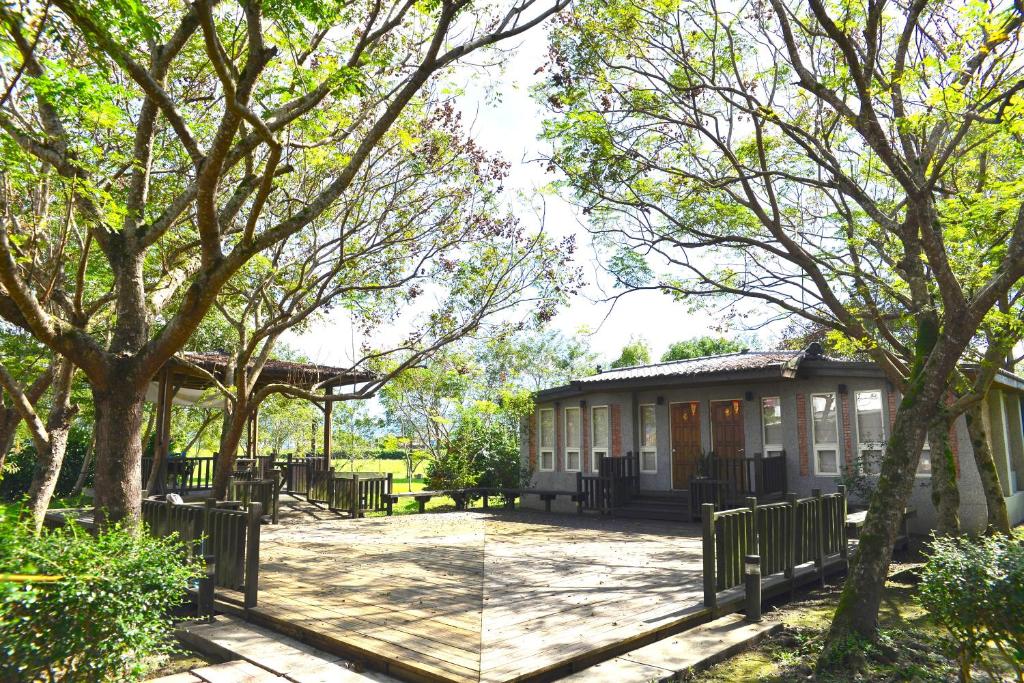 Fangshuh B&B photo 1