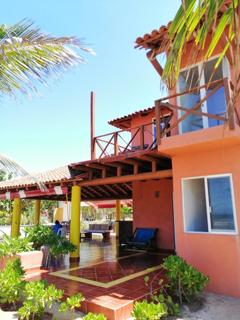 Casa La Quinta Ola photo 3