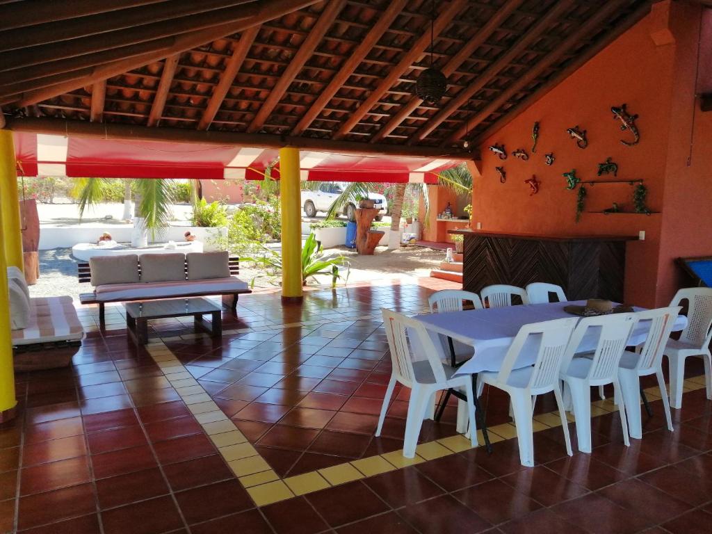Casa La Quinta Ola photo 2