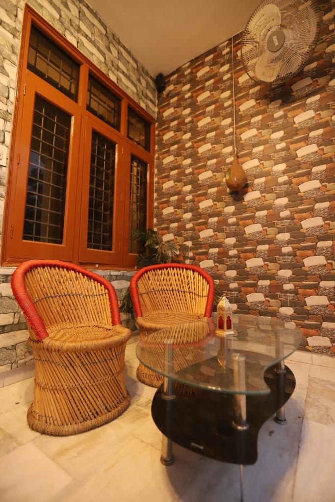 Karta-Purakh an Ayurvedic Stay photo 4