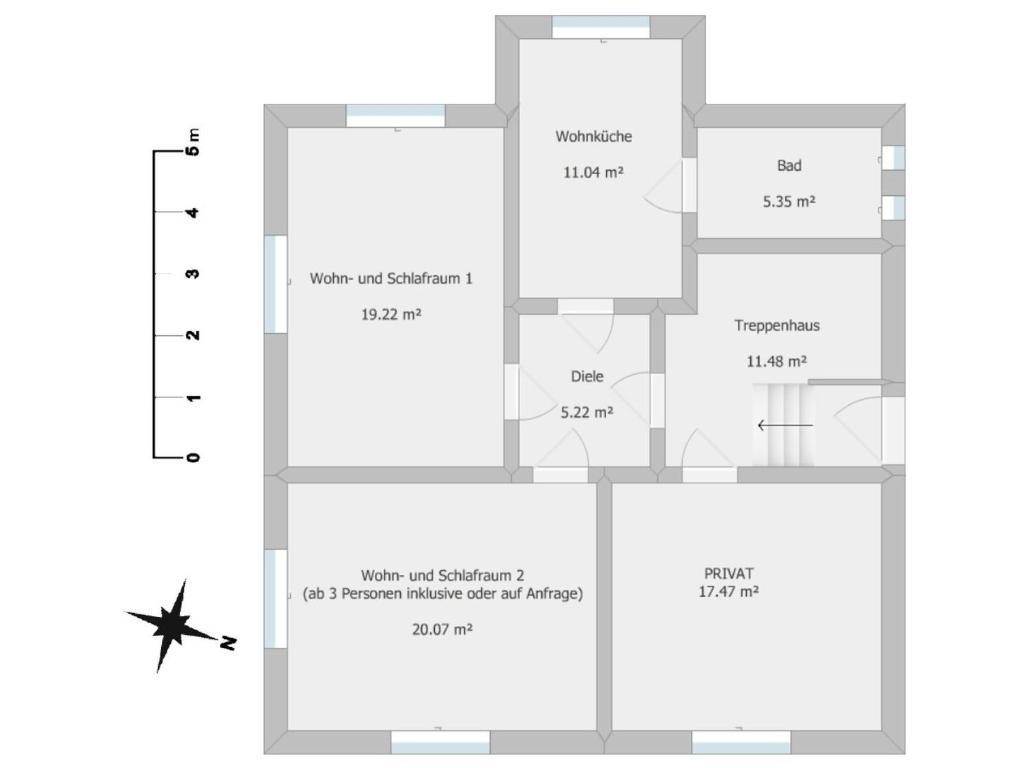Ferienwohnung Am Ginkgobaum photo 4