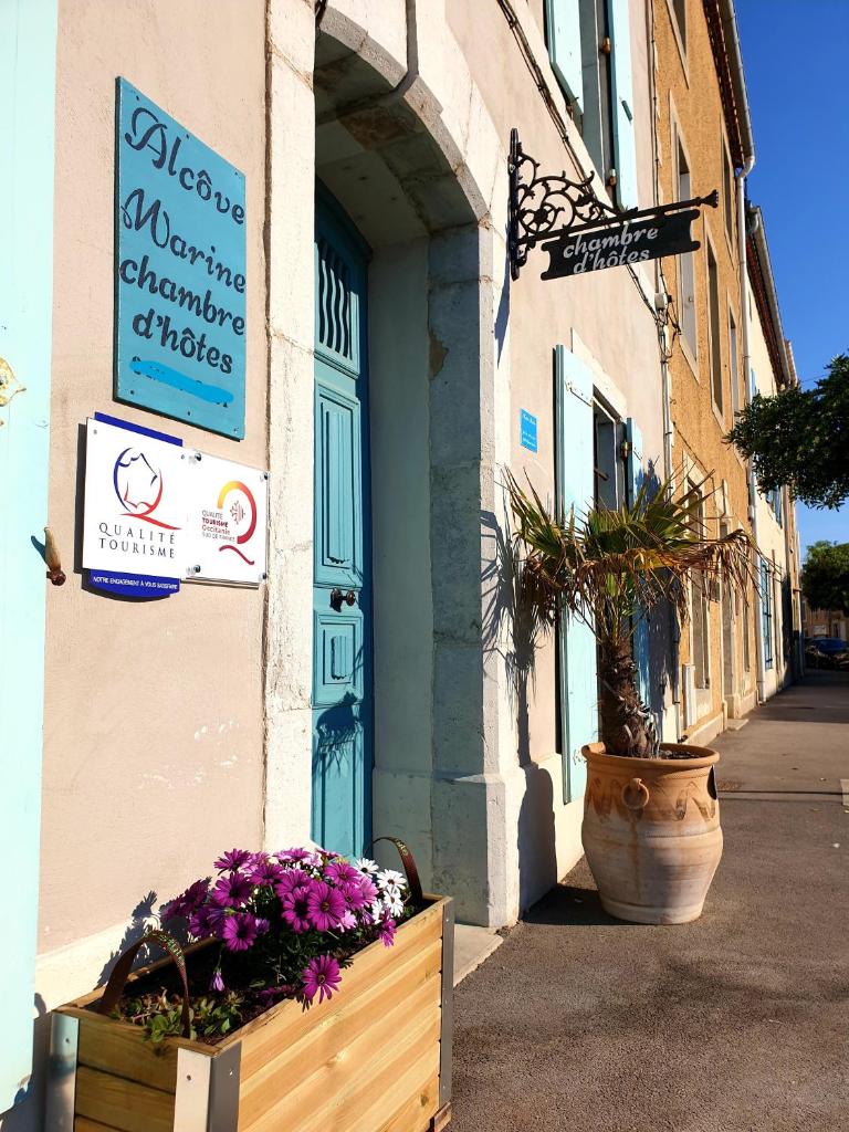 Alcôve Marine photo 4