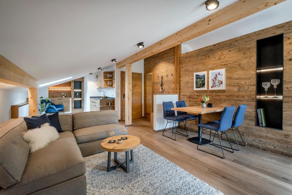 Alperie Ferienhaus photo 1