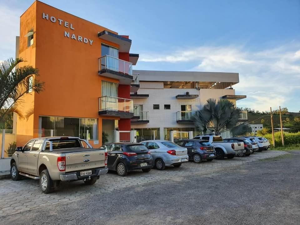 Hotel Nardy photo 1