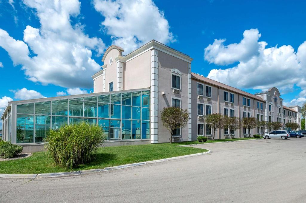 Comfort Inn Anderson South photo 2