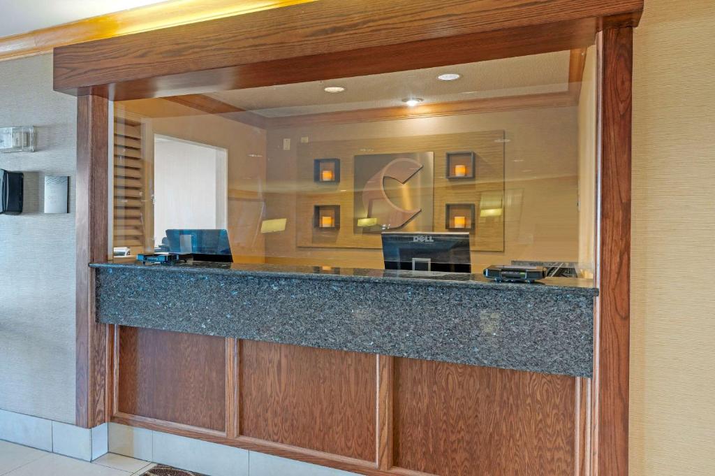 Comfort Inn Anderson South photo 4
