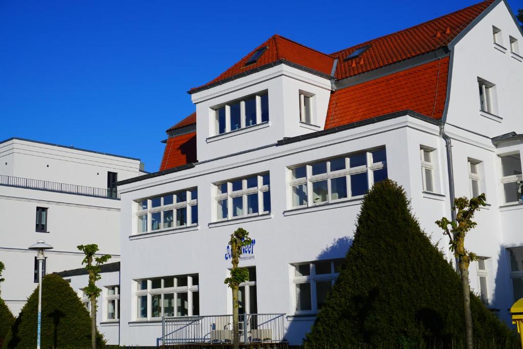 Pension Am Meer photo 1
