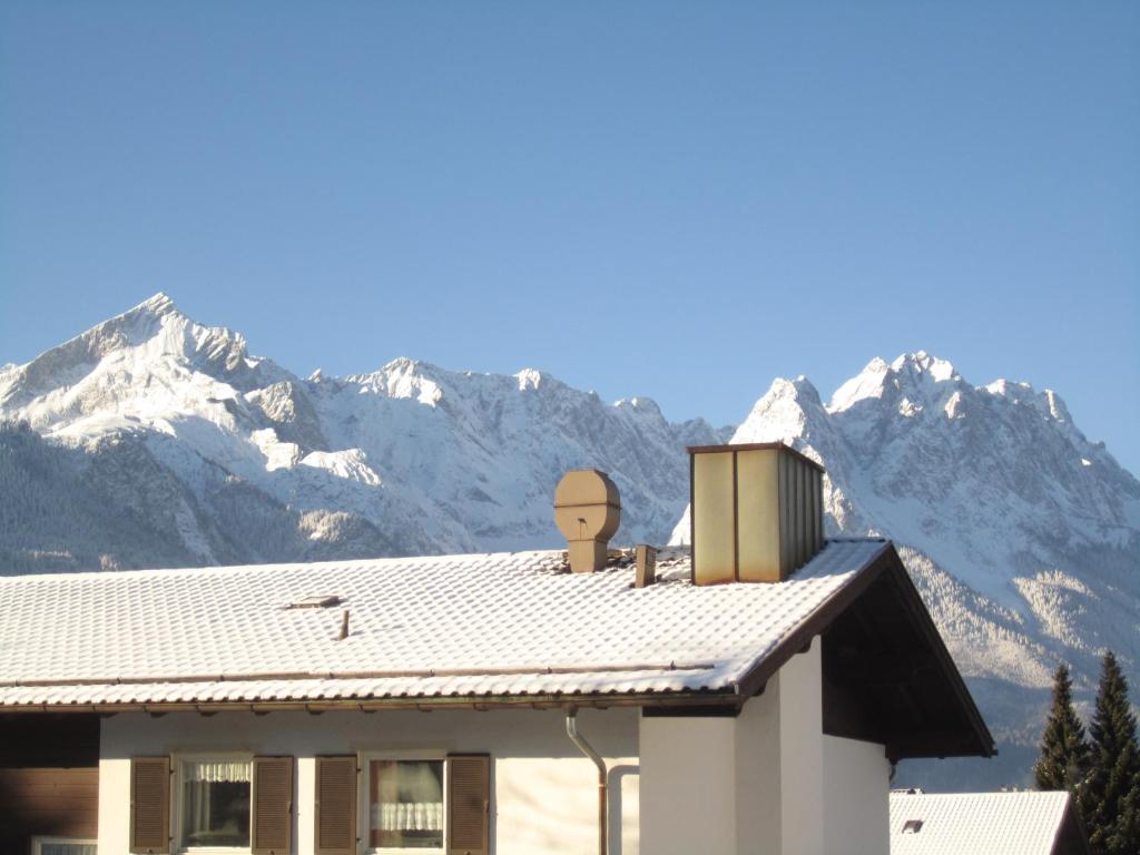 Alpenkette photo 1